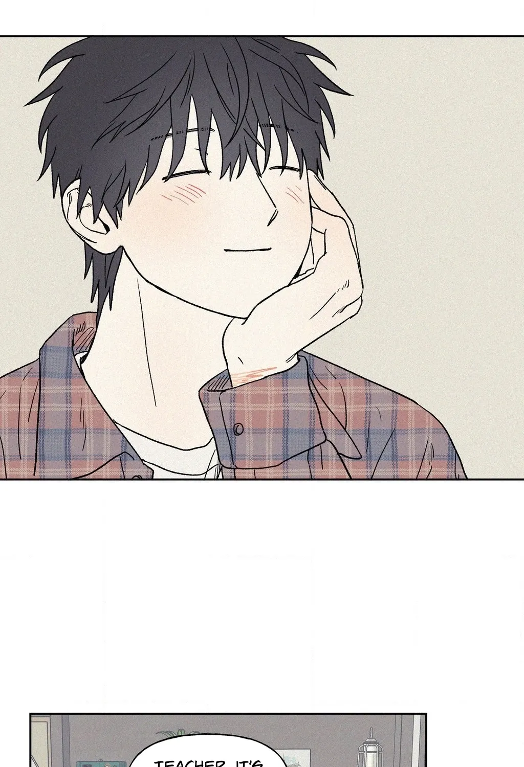 3XLOVE Chapter 59 - page 36