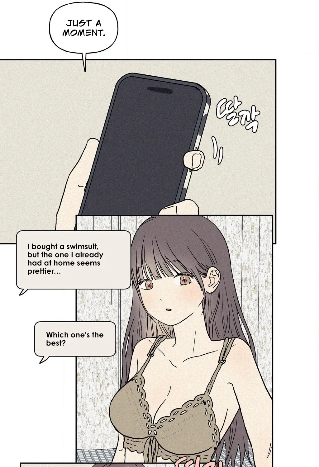 3XLOVE Chapter 59 - page 39