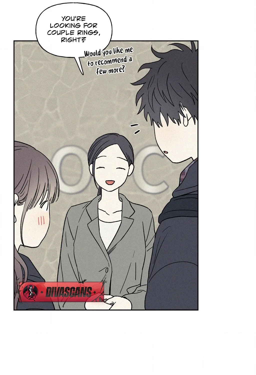 3XLOVE Chapter 59 - page 4