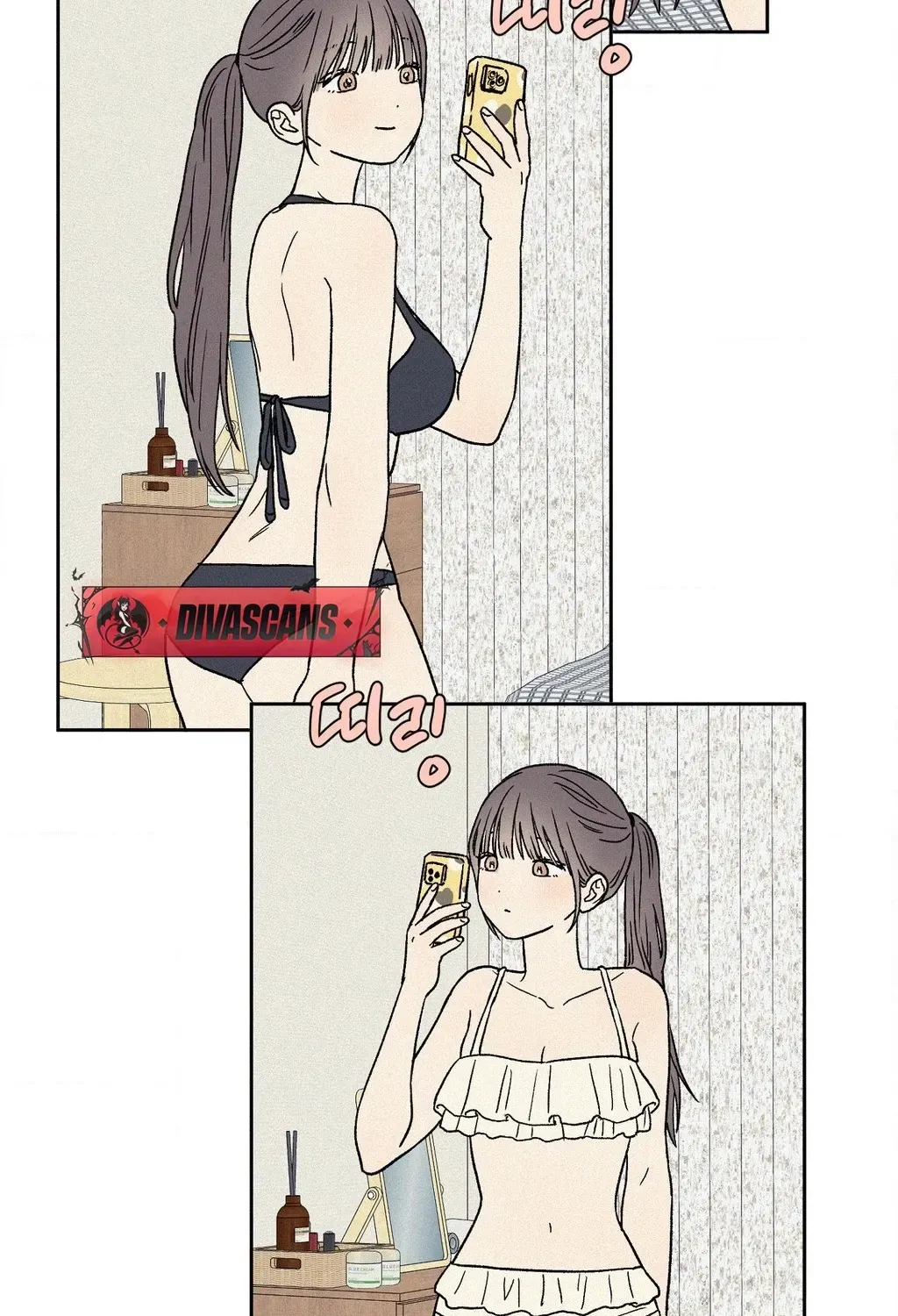 3XLOVE Chapter 59 - page 40