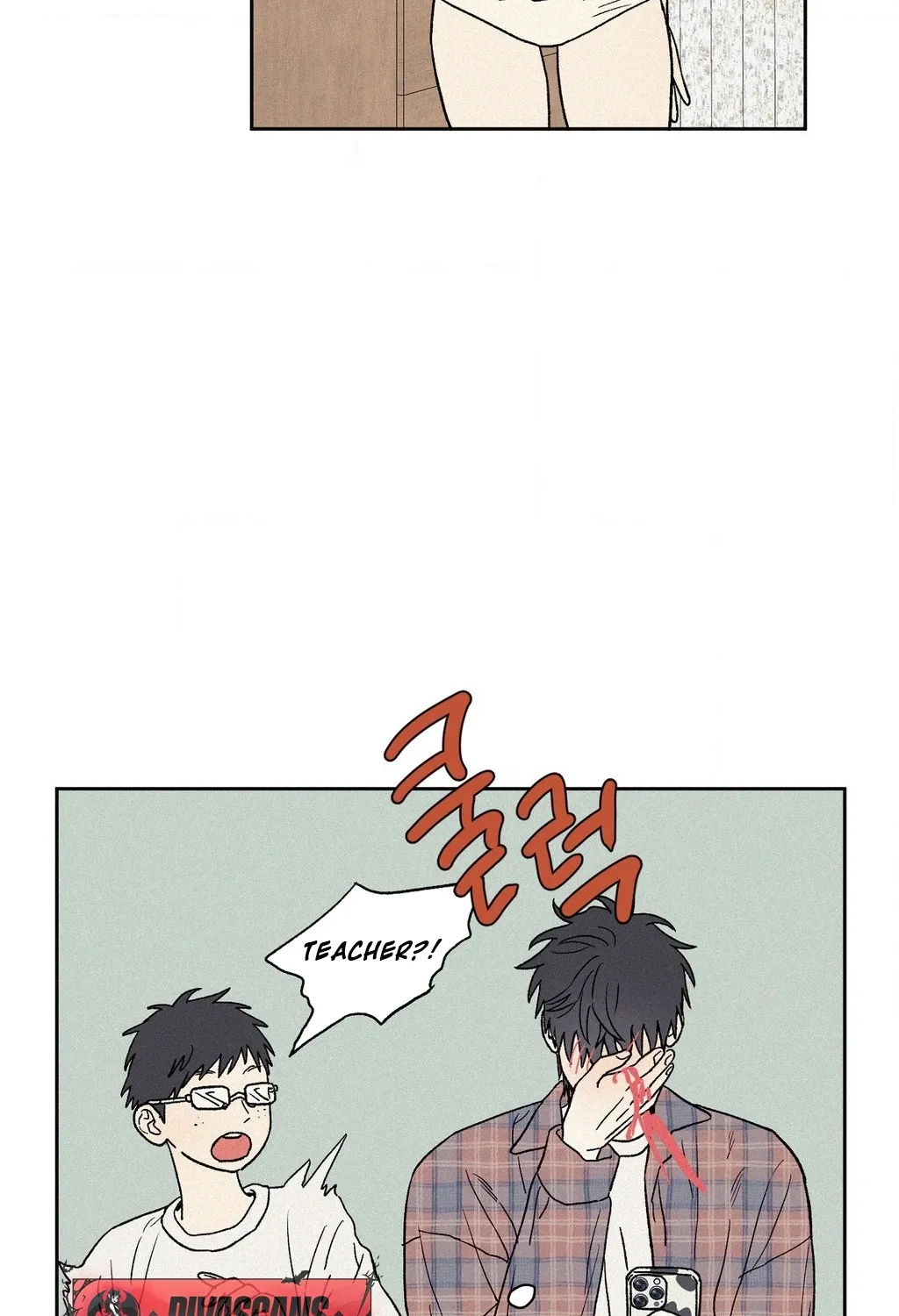 3XLOVE Chapter 59 - page 41
