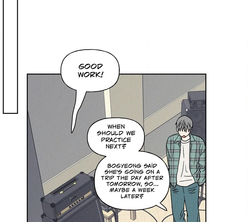 3XLOVE Chapter 59 - page 43
