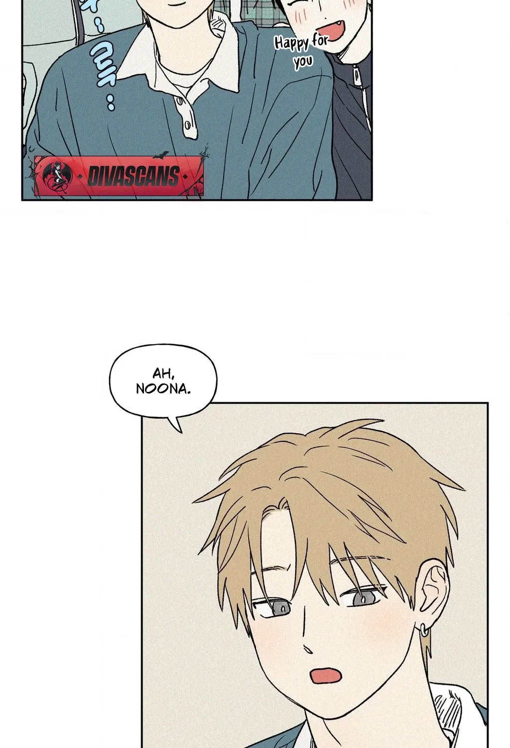 3XLOVE Chapter 59 - page 47