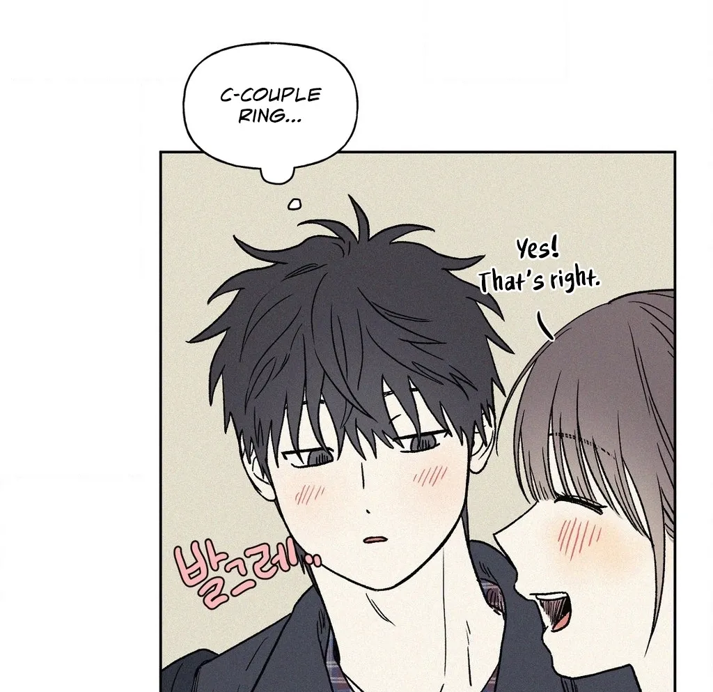 3XLOVE Chapter 59 - page 5