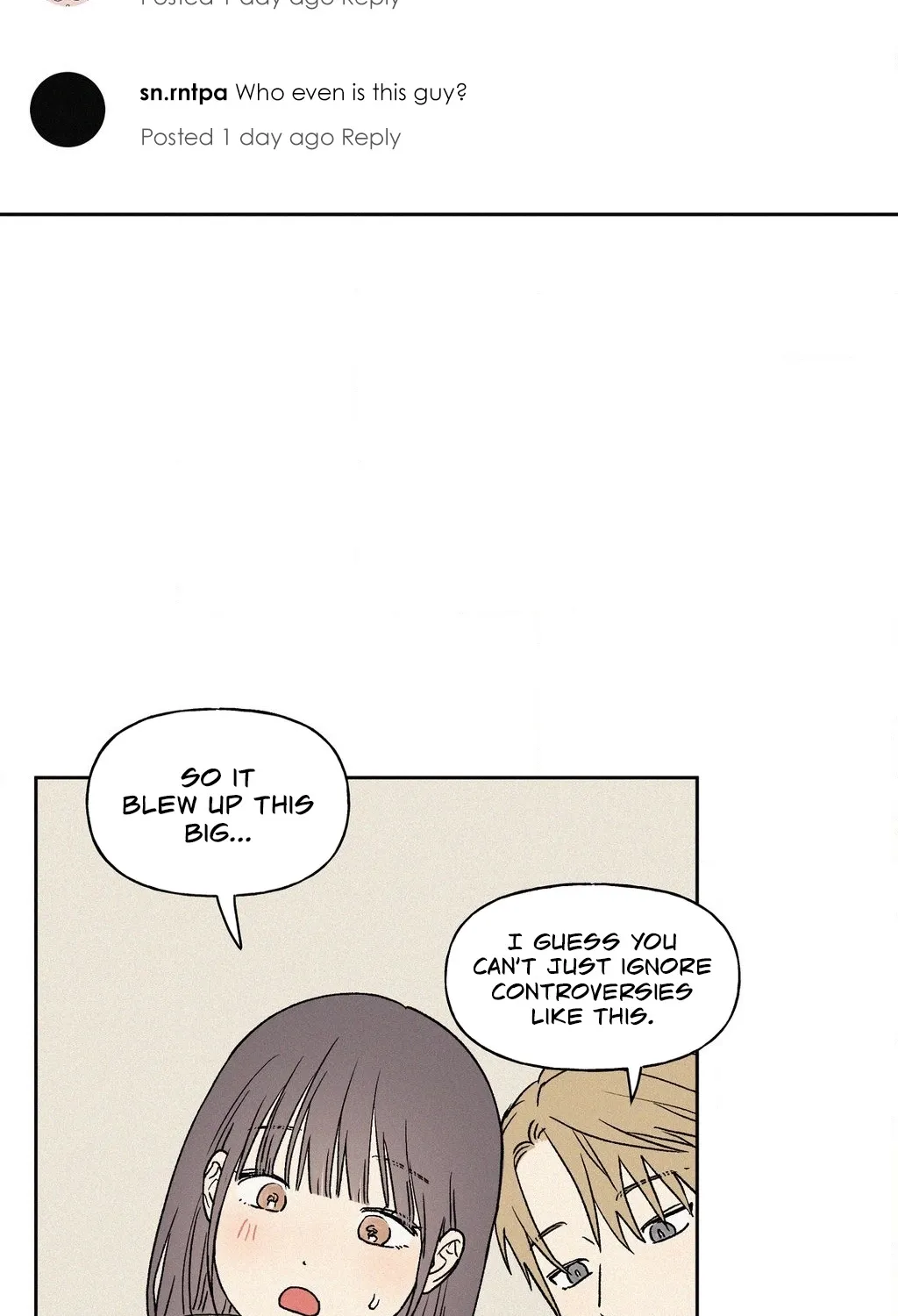 3XLOVE Chapter 59 - page 51