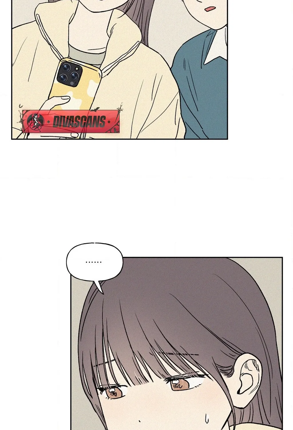 3XLOVE Chapter 59 - page 52