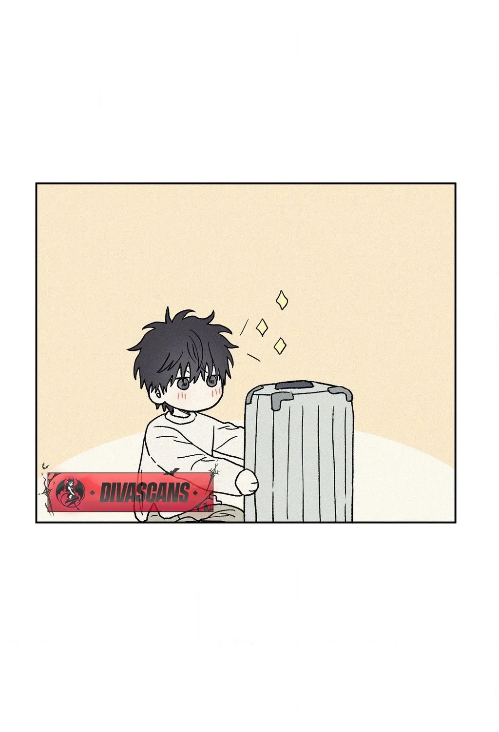 3XLOVE Chapter 59 - page 56