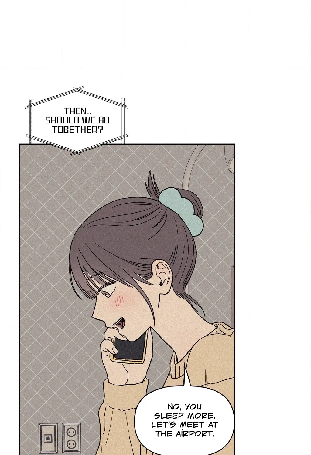 3XLOVE Chapter 59 - page 61