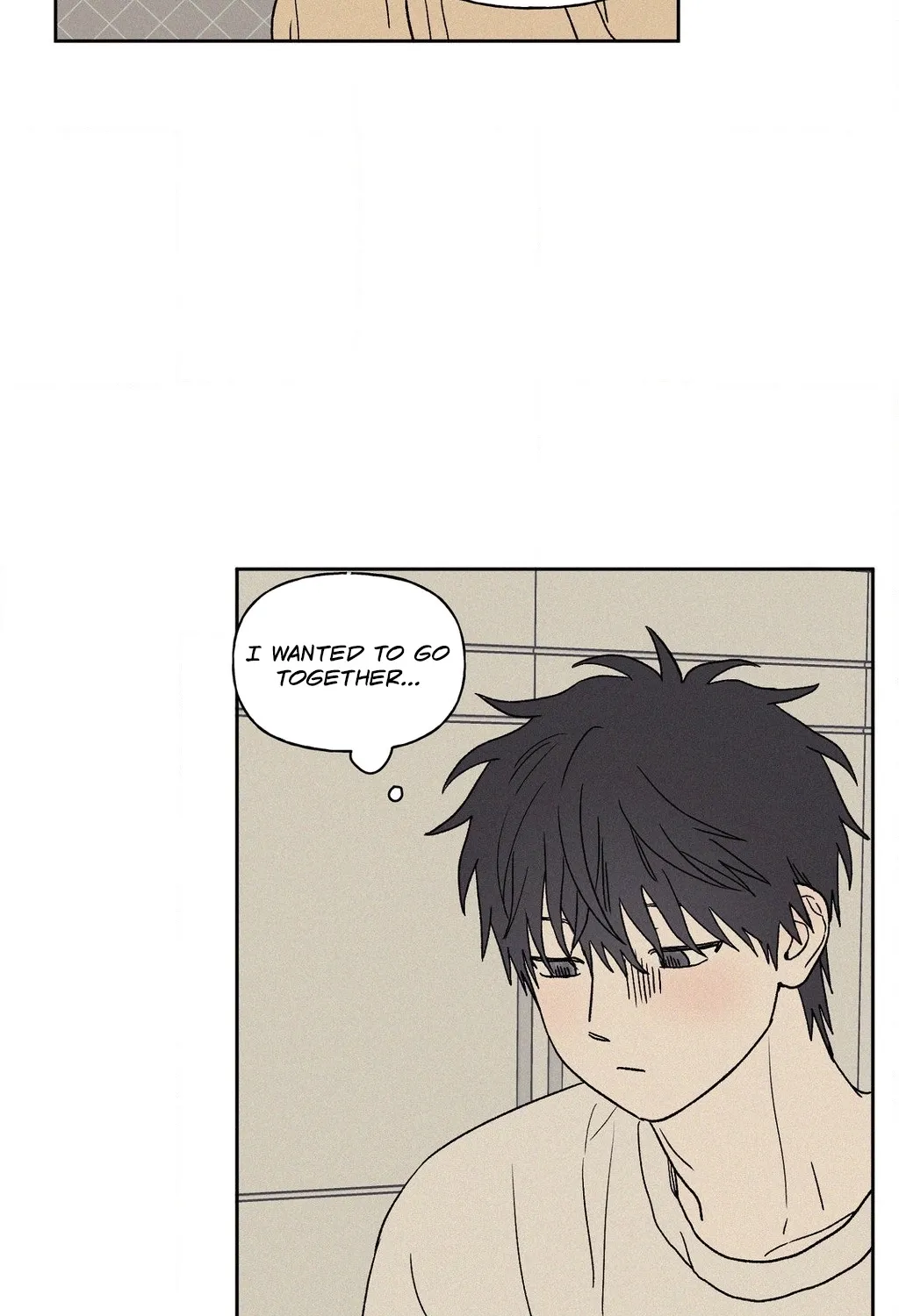3XLOVE Chapter 59 - page 62