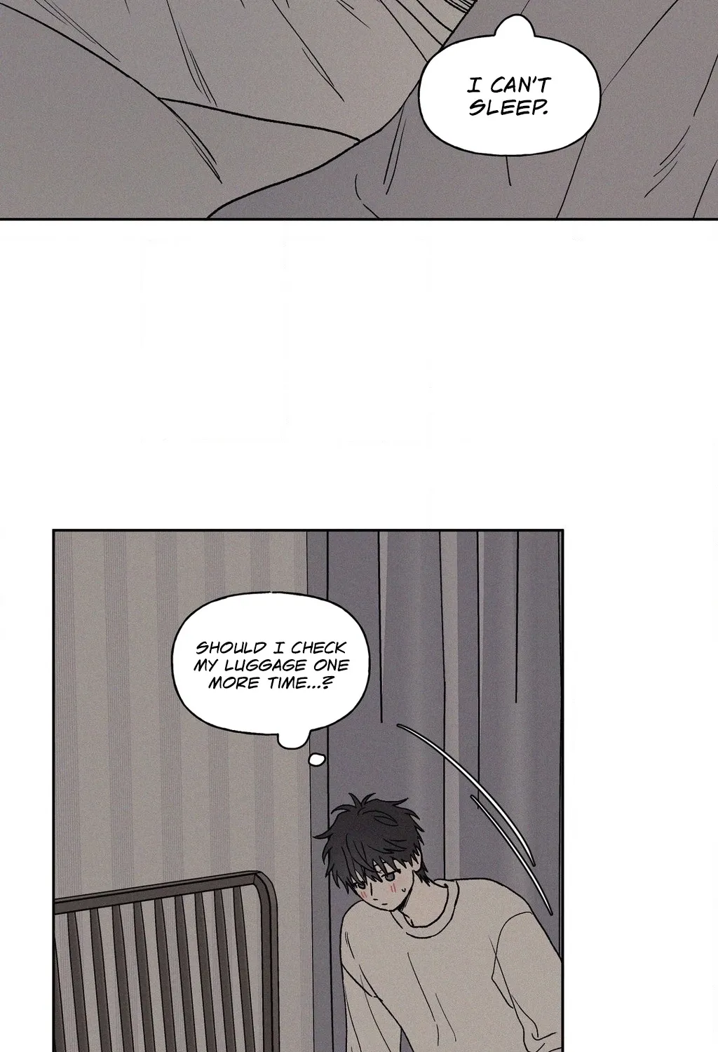 3XLOVE Chapter 59 - page 66