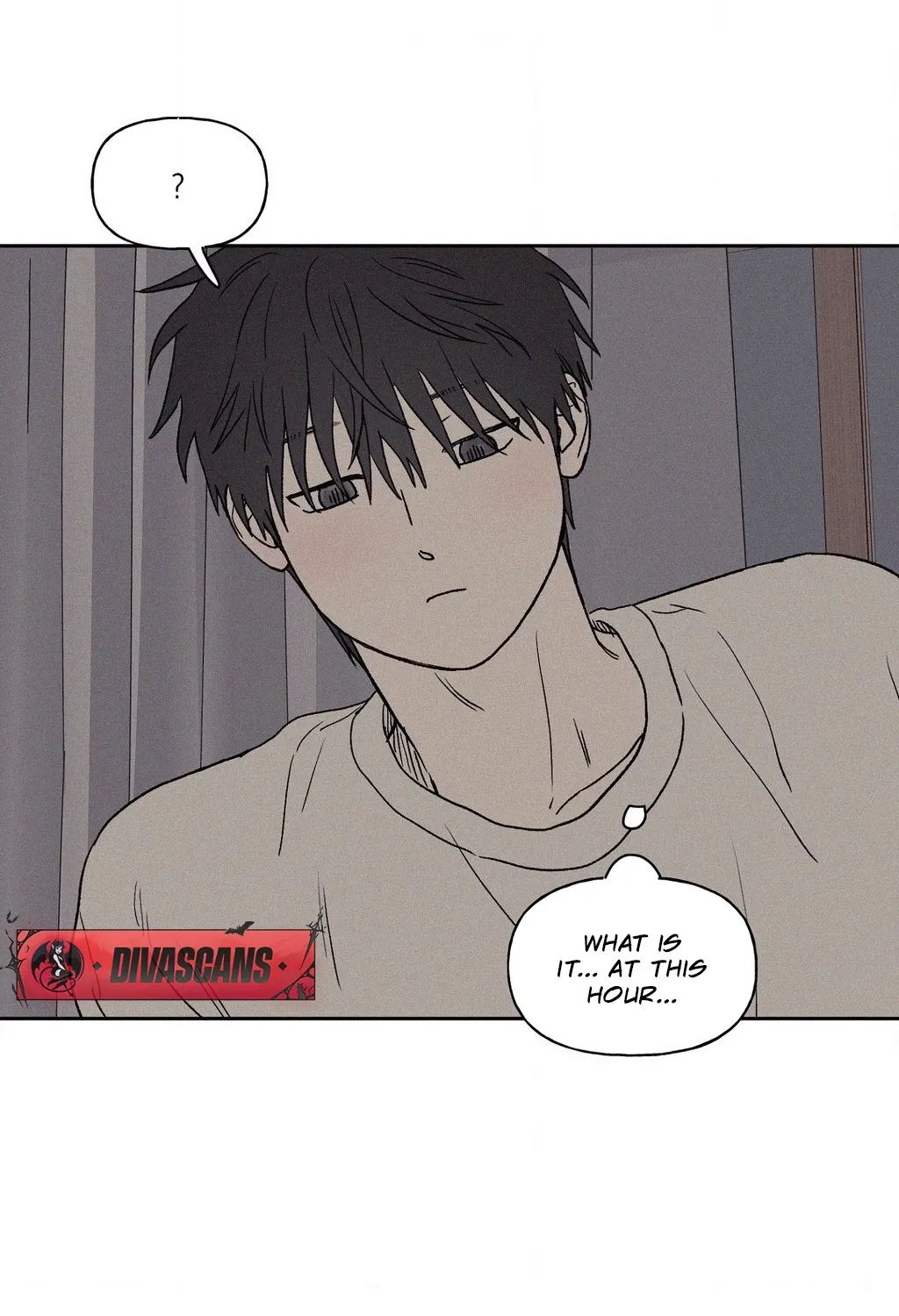 3XLOVE Chapter 59 - page 69