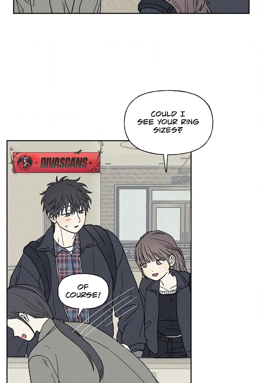 3XLOVE Chapter 59 - page 7