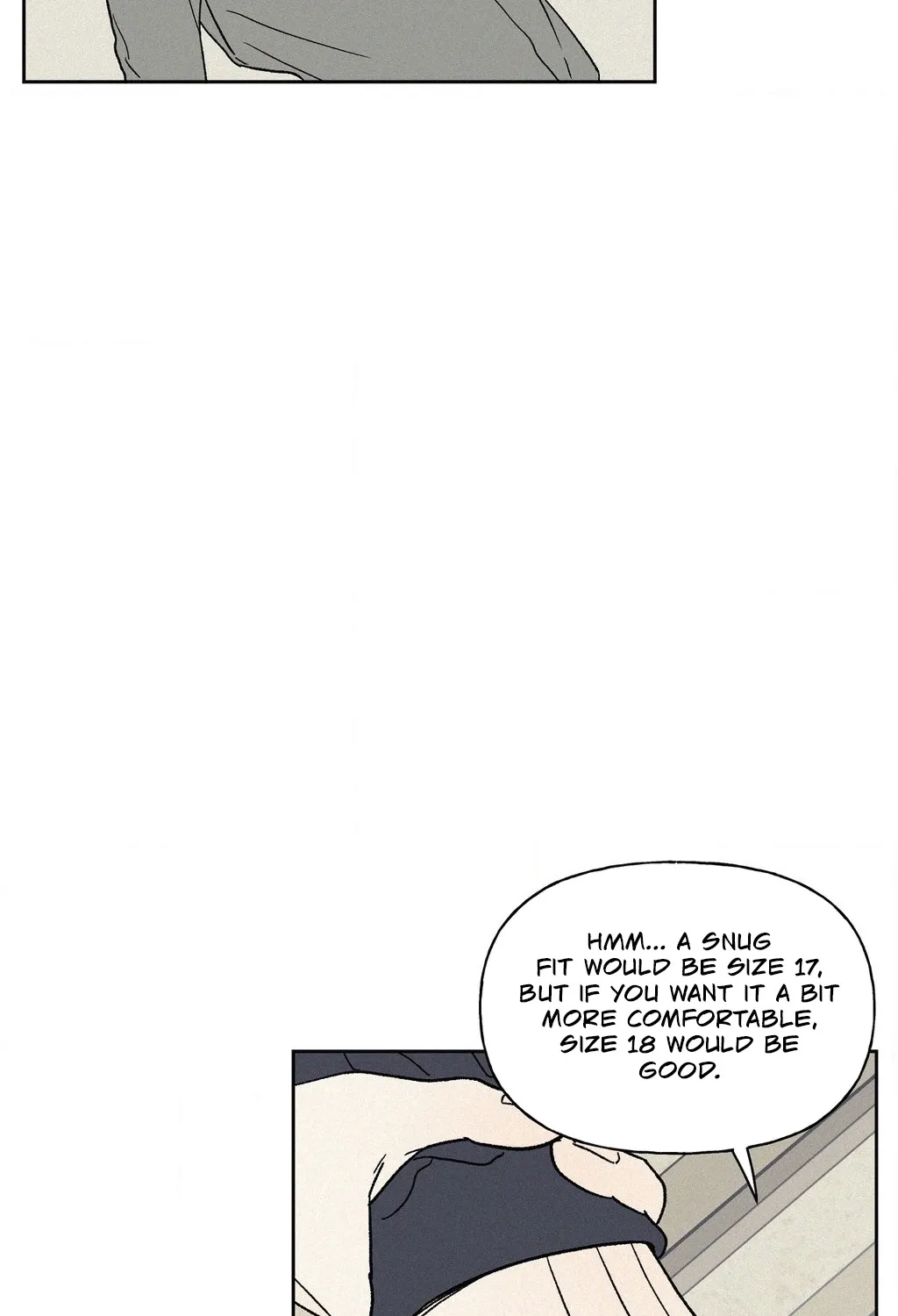 3XLOVE Chapter 59 - page 8