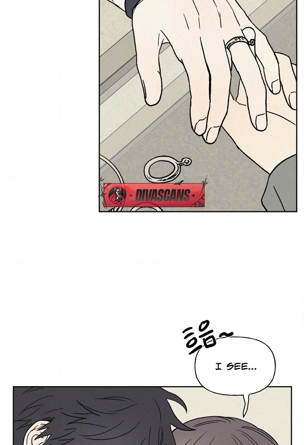3XLOVE Chapter 59 - page 9