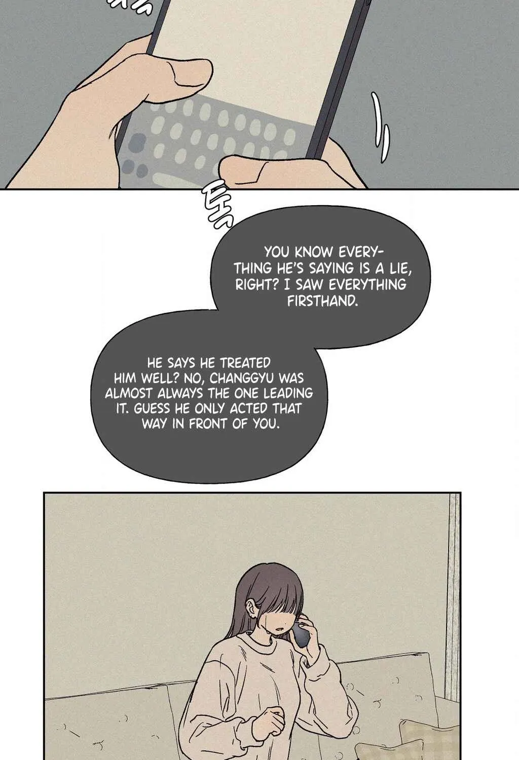 3XLOVE Chapter 46 - page 24