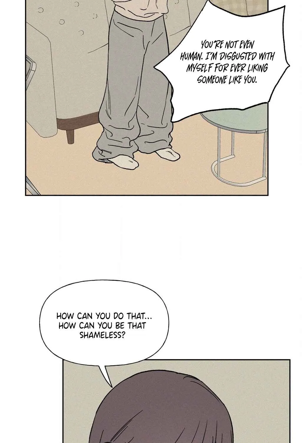 3XLOVE Chapter 46 - page 25