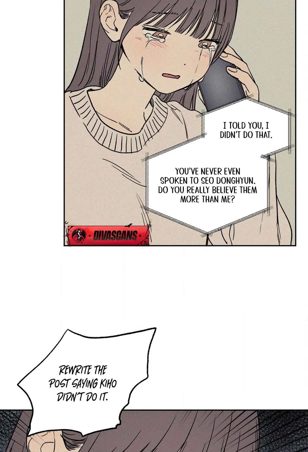 3XLOVE Chapter 46 - page 26