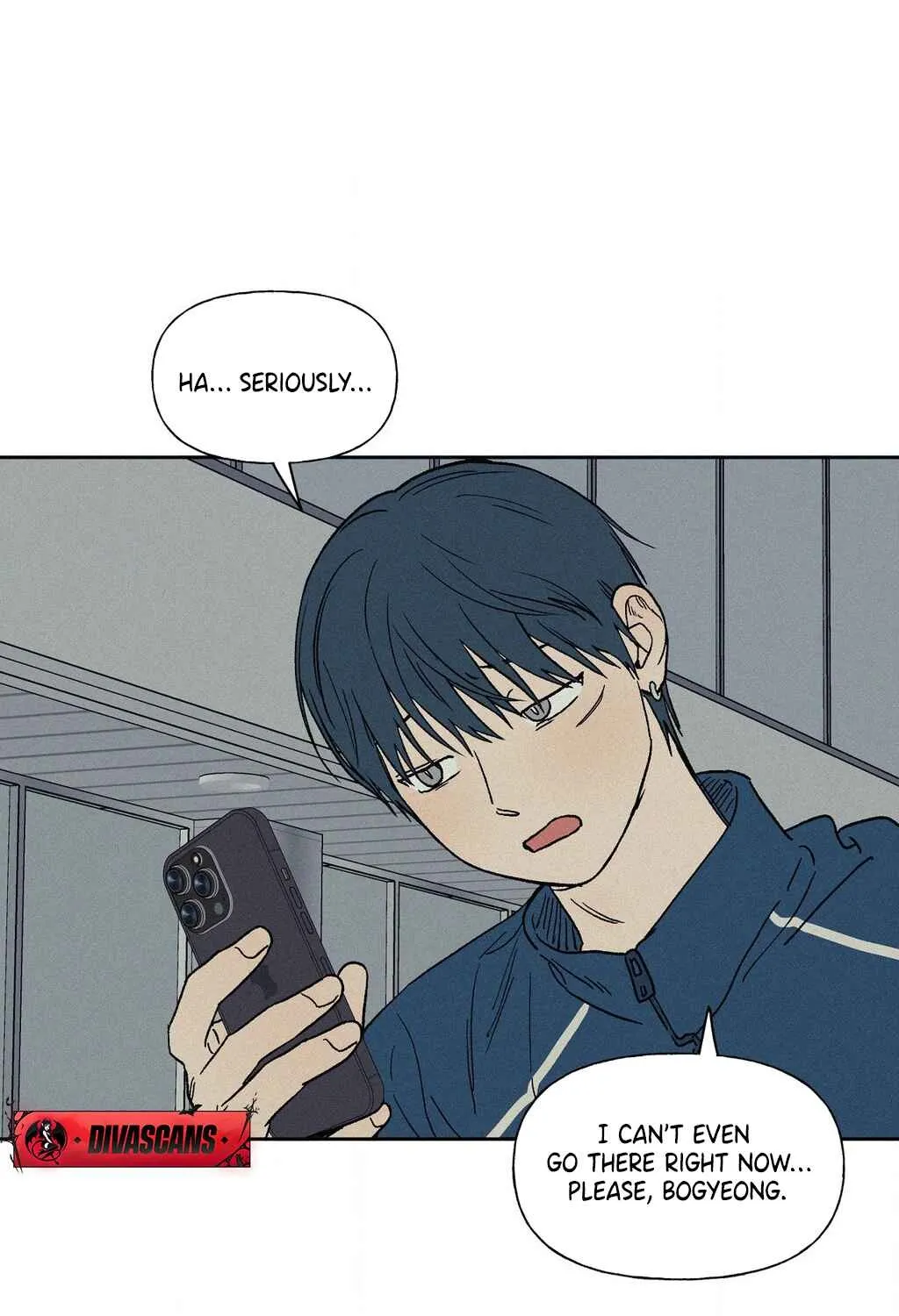 3XLOVE Chapter 46 - page 29