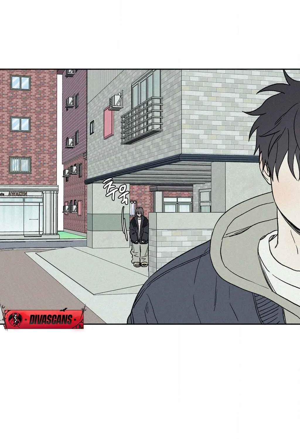 3XLOVE Chapter 46 - page 3