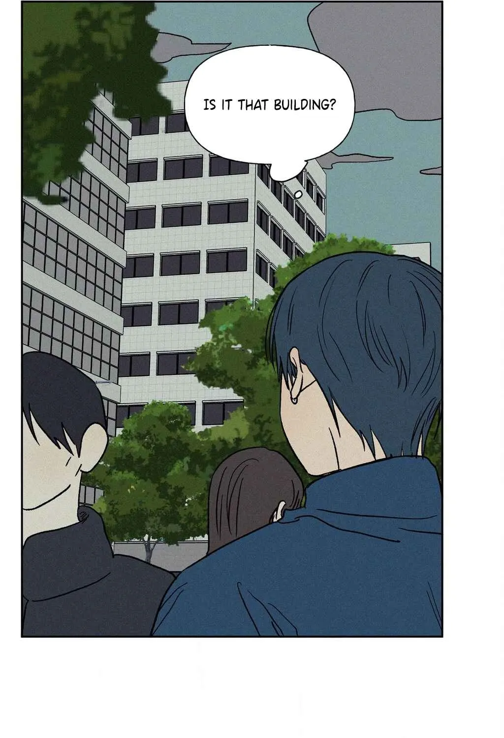 3XLOVE Chapter 46 - page 31