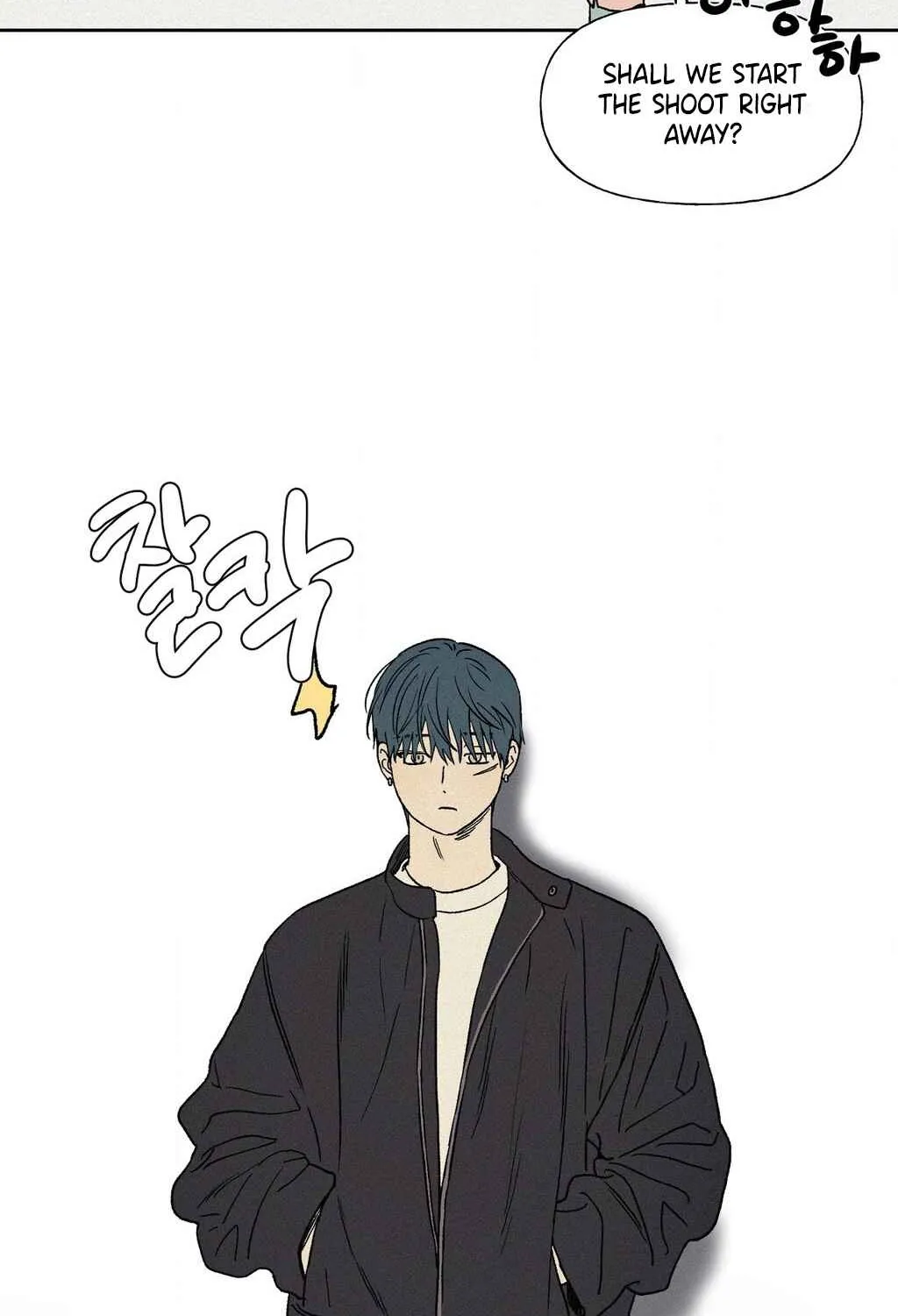 3XLOVE Chapter 46 - page 34
