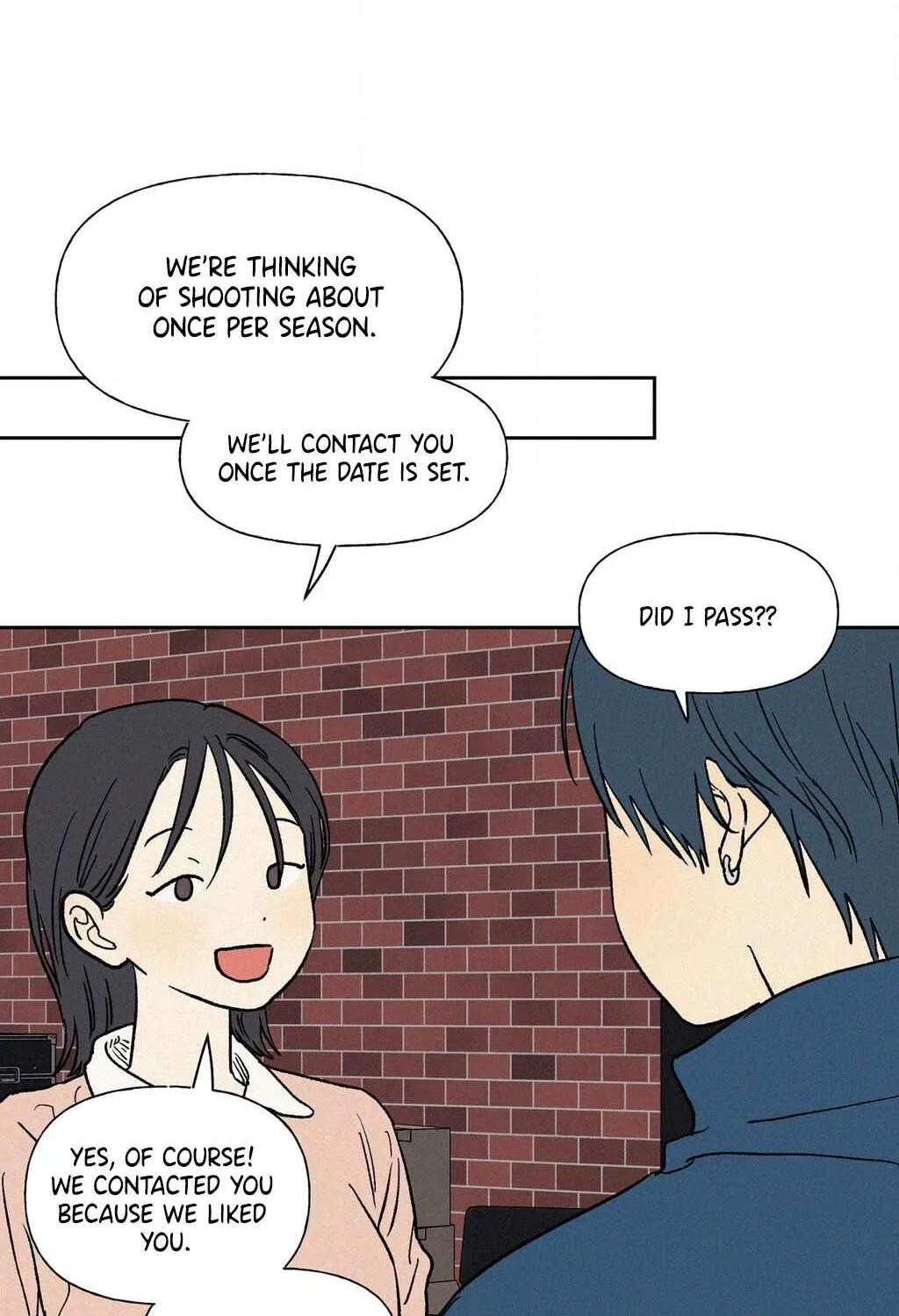 3XLOVE Chapter 46 - page 36
