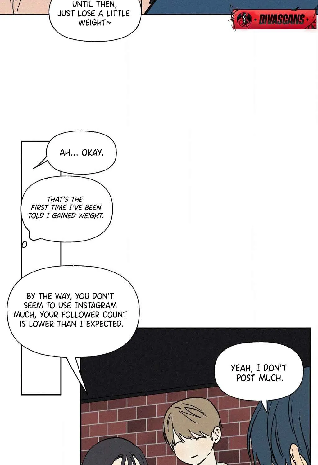 3XLOVE Chapter 46 - page 37