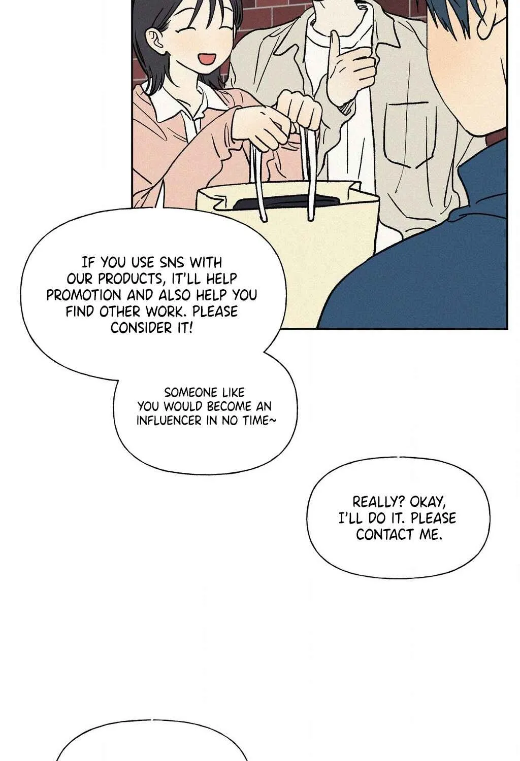 3XLOVE Chapter 46 - page 38