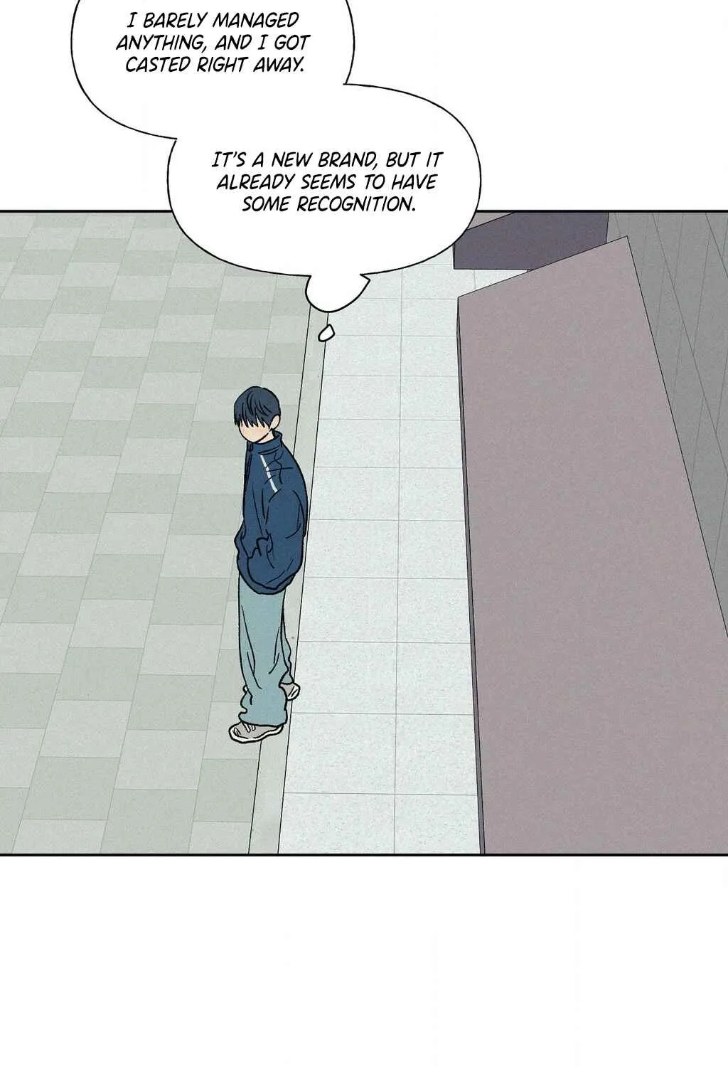 3XLOVE Chapter 46 - page 39