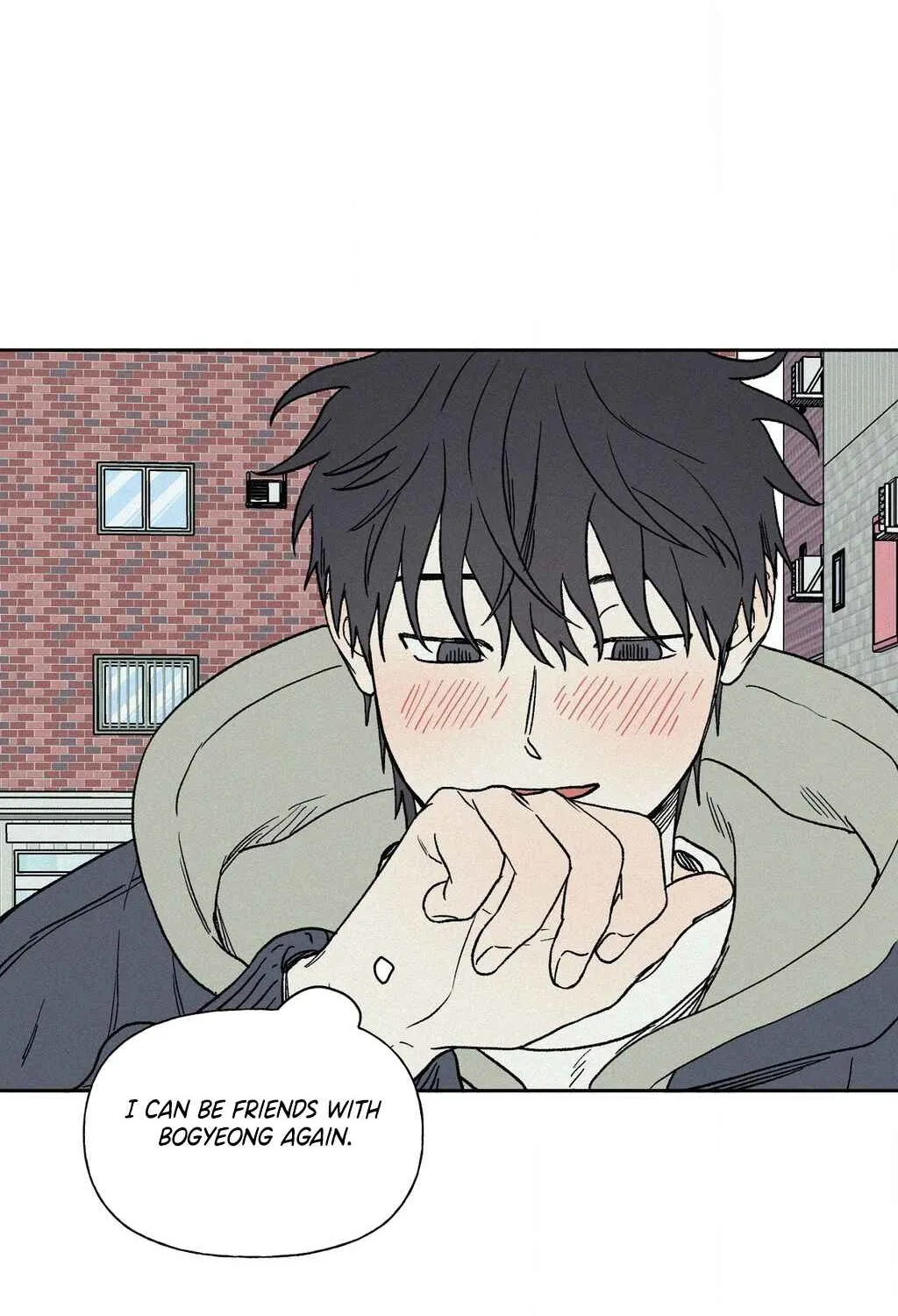3XLOVE Chapter 46 - page 4