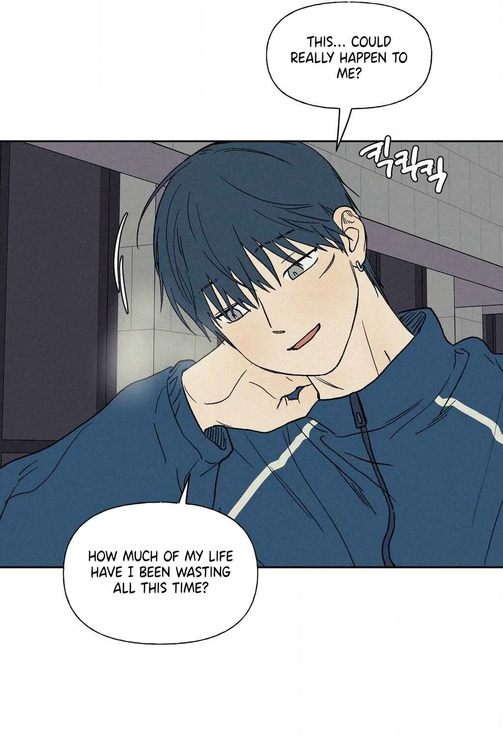 3XLOVE Chapter 46 - page 41