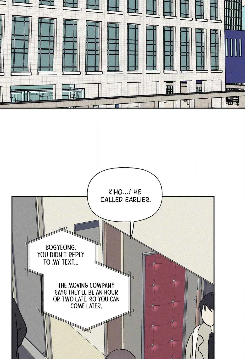 3XLOVE Chapter 46 - page 44