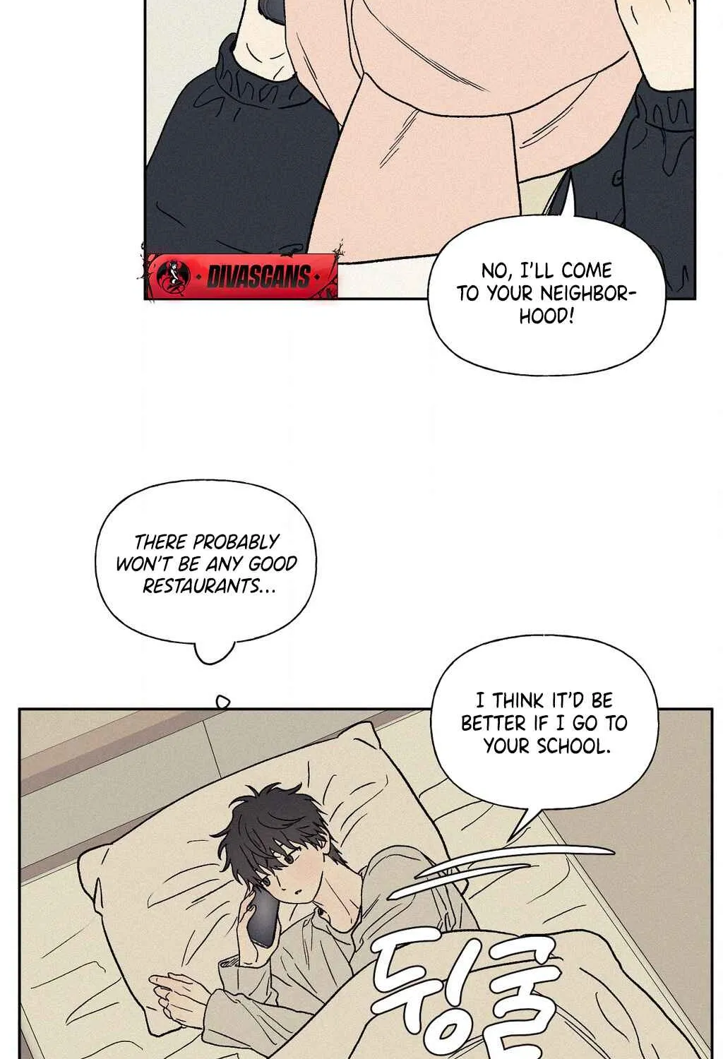 3XLOVE Chapter 46 - page 46