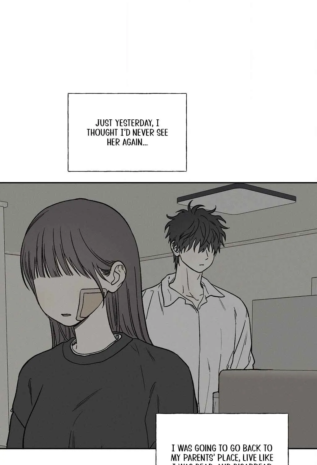 3XLOVE Chapter 46 - page 5