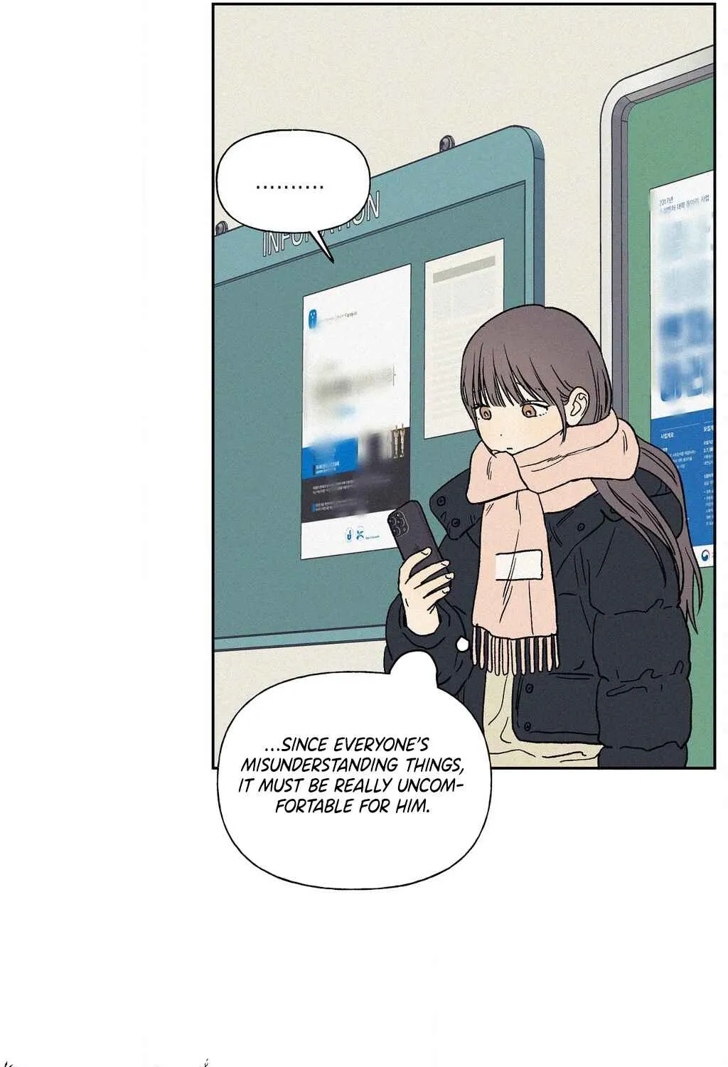 3XLOVE Chapter 46 - page 50