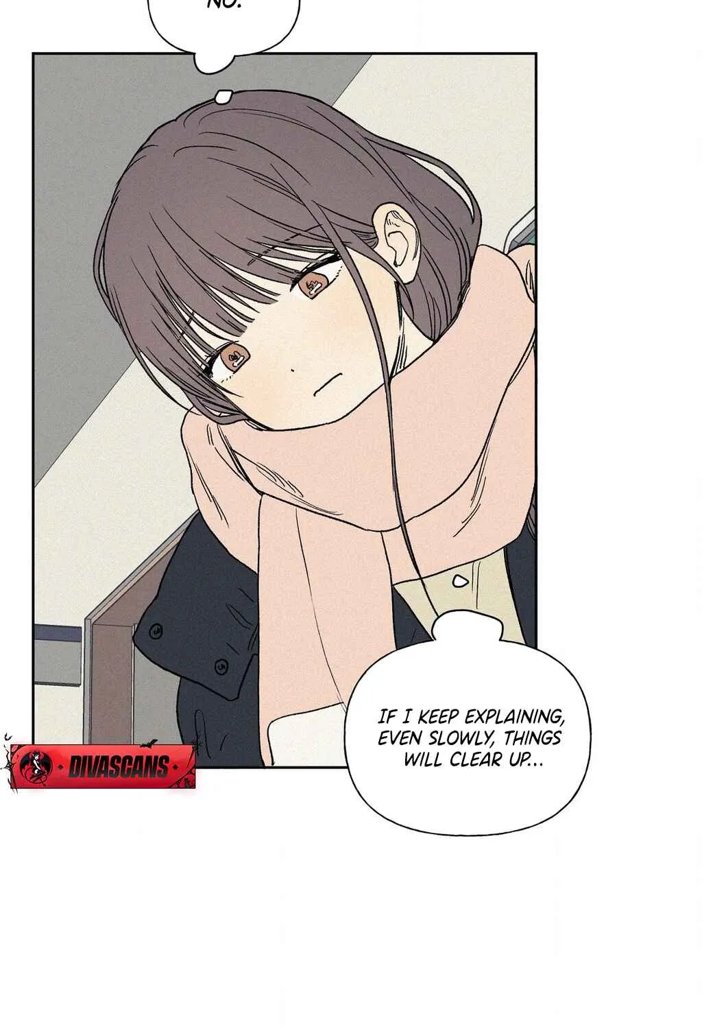 3XLOVE Chapter 46 - page 54