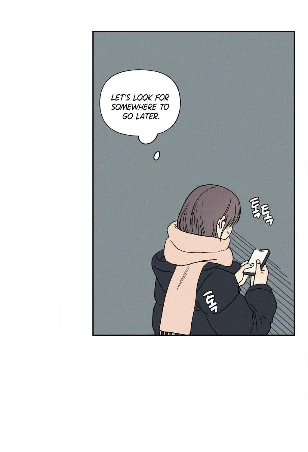 3XLOVE Chapter 46 - page 55