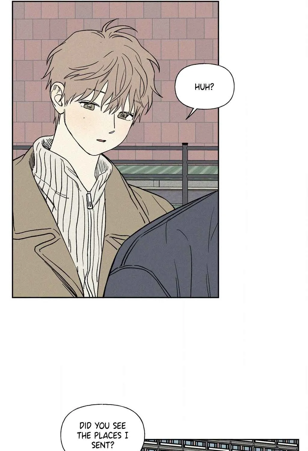 3XLOVE Chapter 46 - page 59