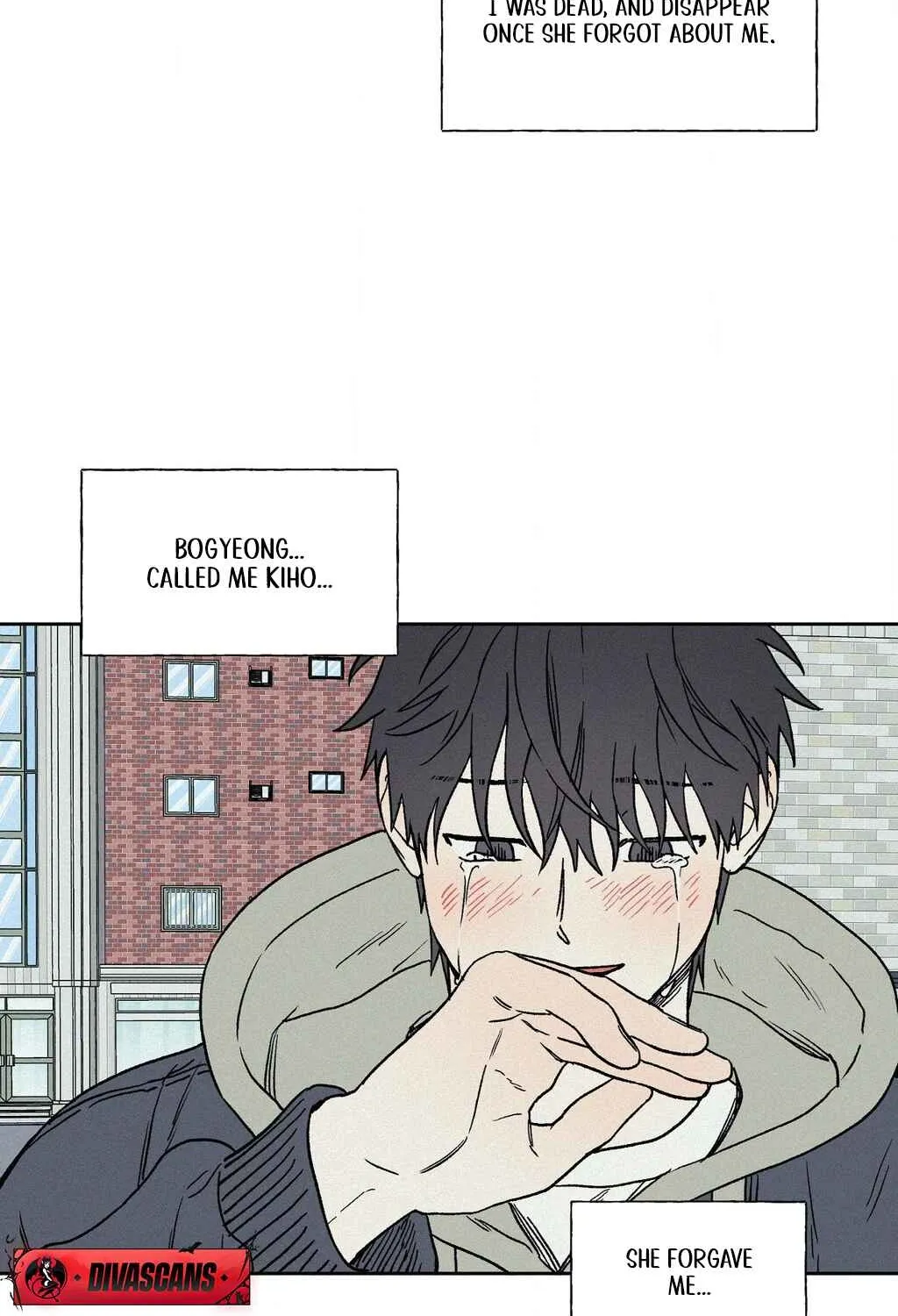 3XLOVE Chapter 46 - page 6