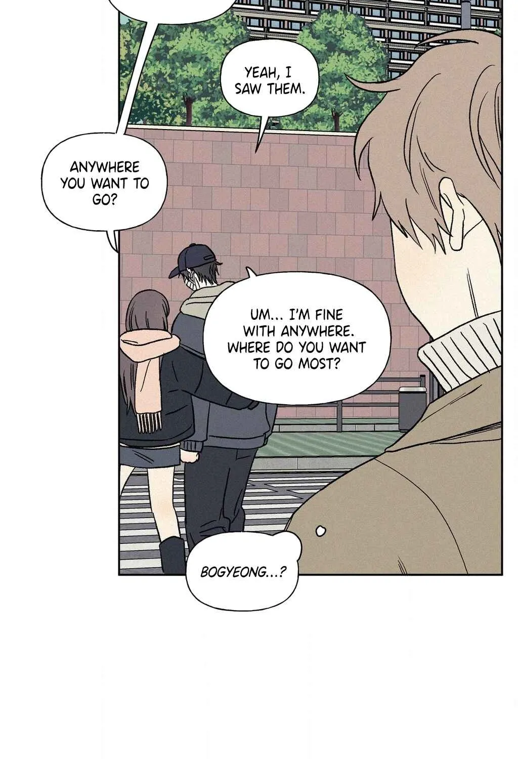 3XLOVE Chapter 46 - page 60