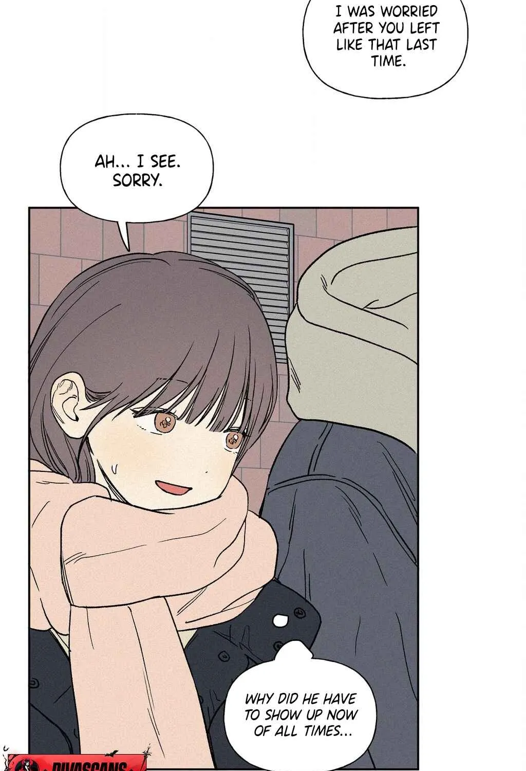 3XLOVE Chapter 46 - page 63