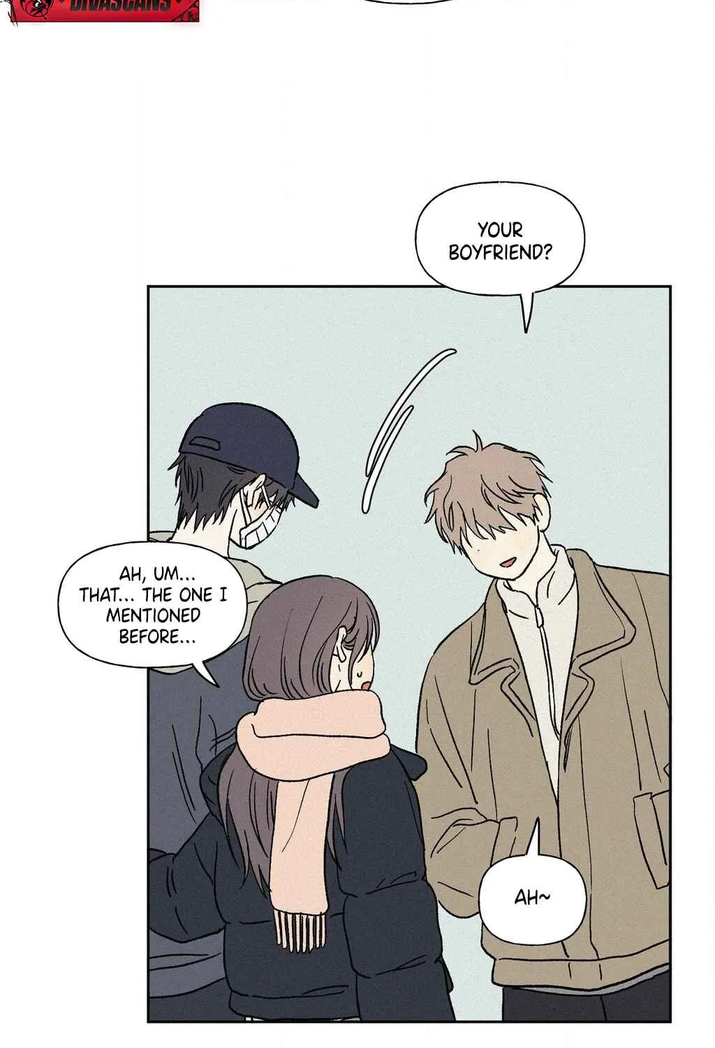 3XLOVE Chapter 46 - page 64