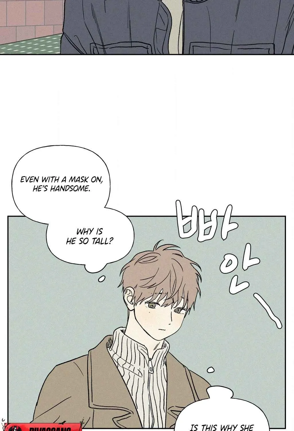 3XLOVE Chapter 46 - page 66