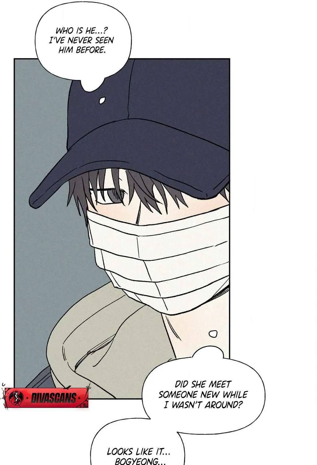 3XLOVE Chapter 46 - page 68