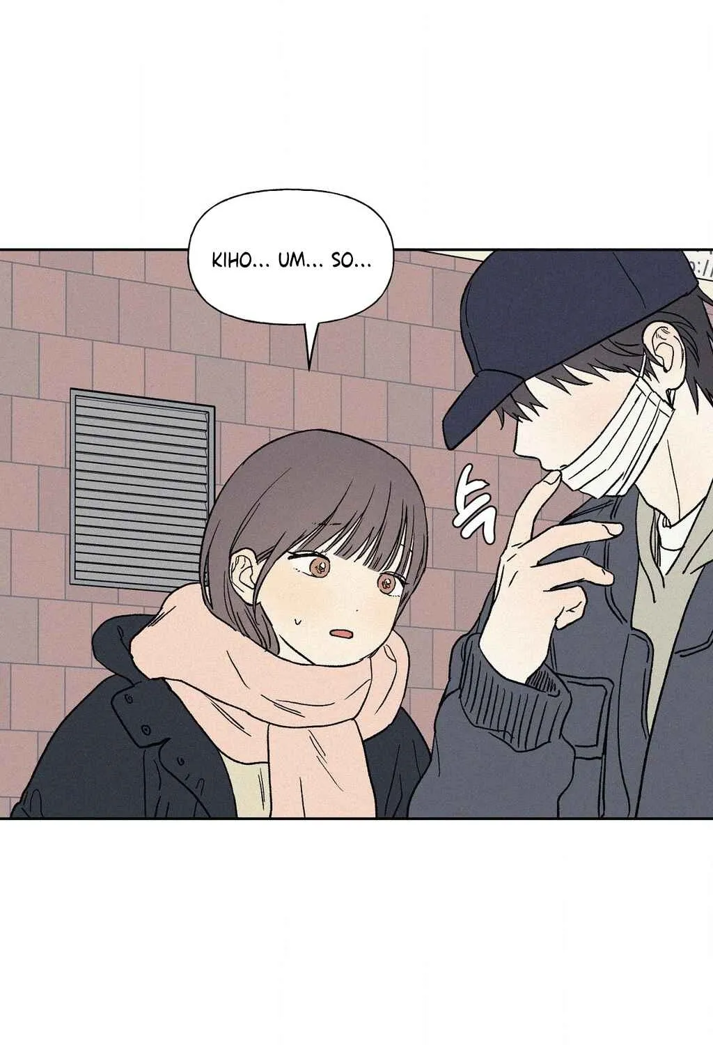 3XLOVE Chapter 46 - page 71