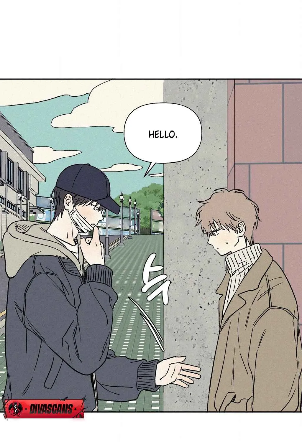 3XLOVE Chapter 46 - page 72