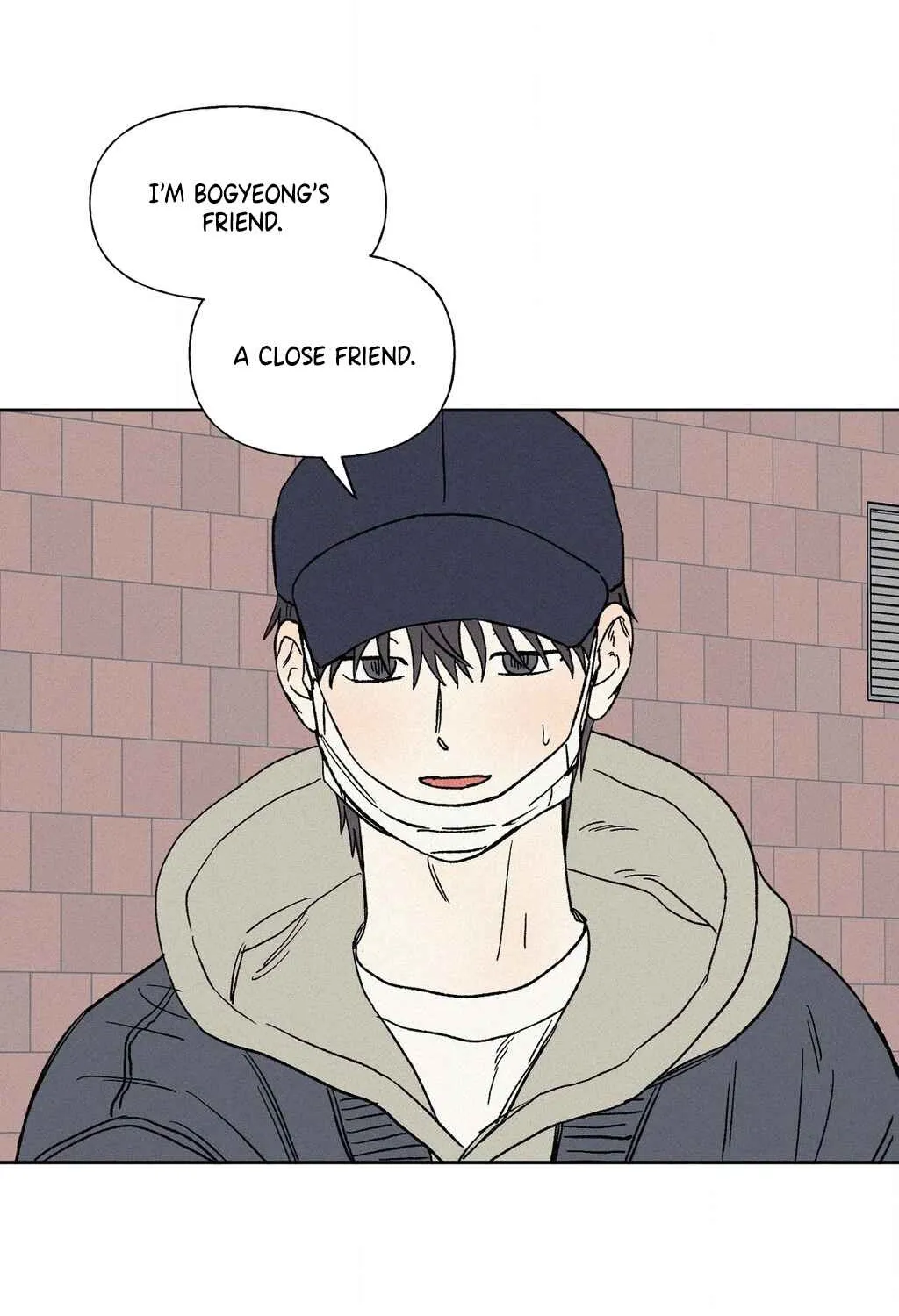 3XLOVE Chapter 46 - page 73