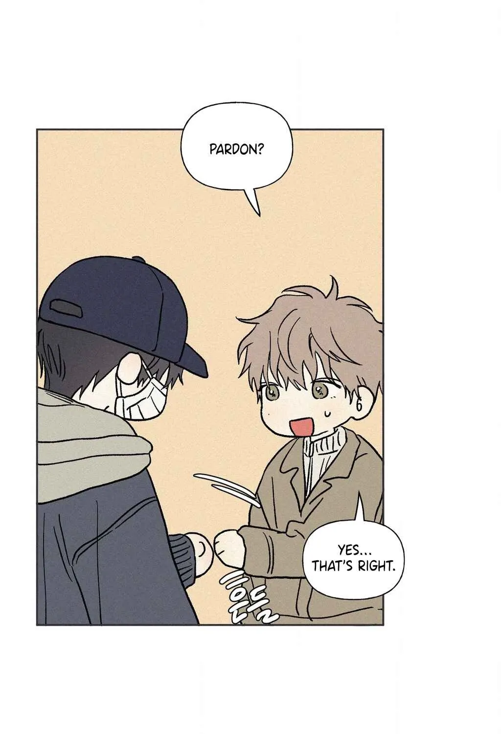 3XLOVE Chapter 46 - page 74