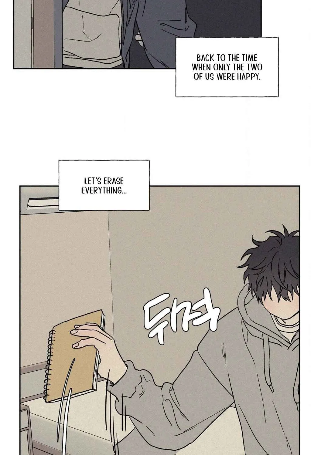 3XLOVE Chapter 46 - page 8