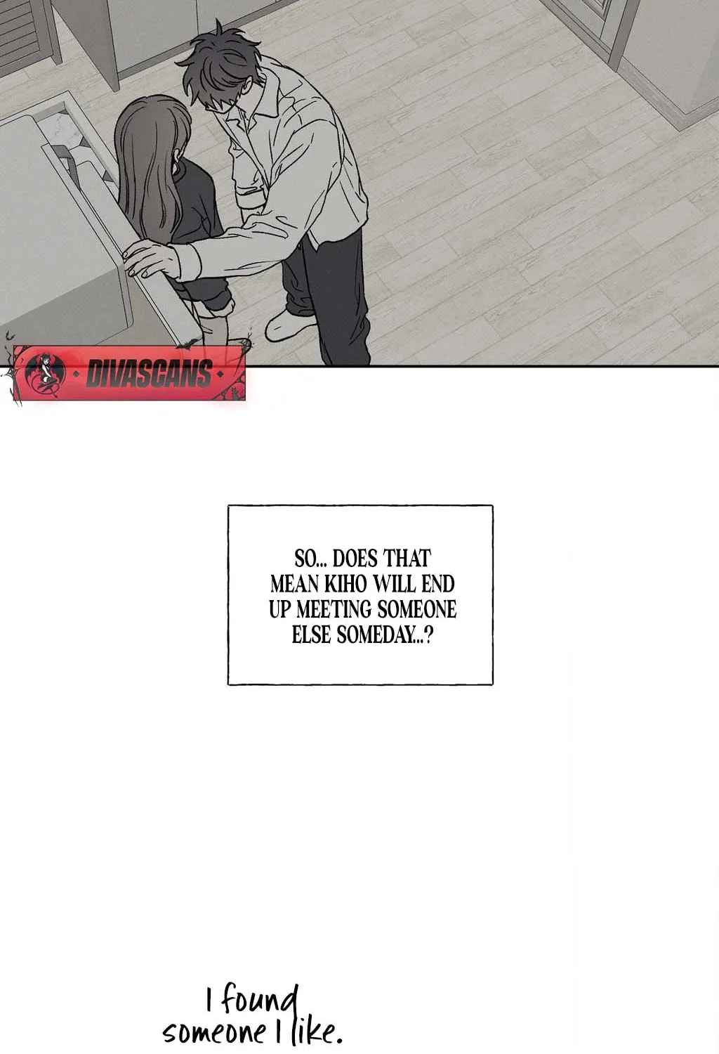 3XLOVE Chapter 47 - page 10